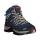 CMP Hiking Shoes Rigel Mid WP (Trekking, waterproof) navy blue/pink Women